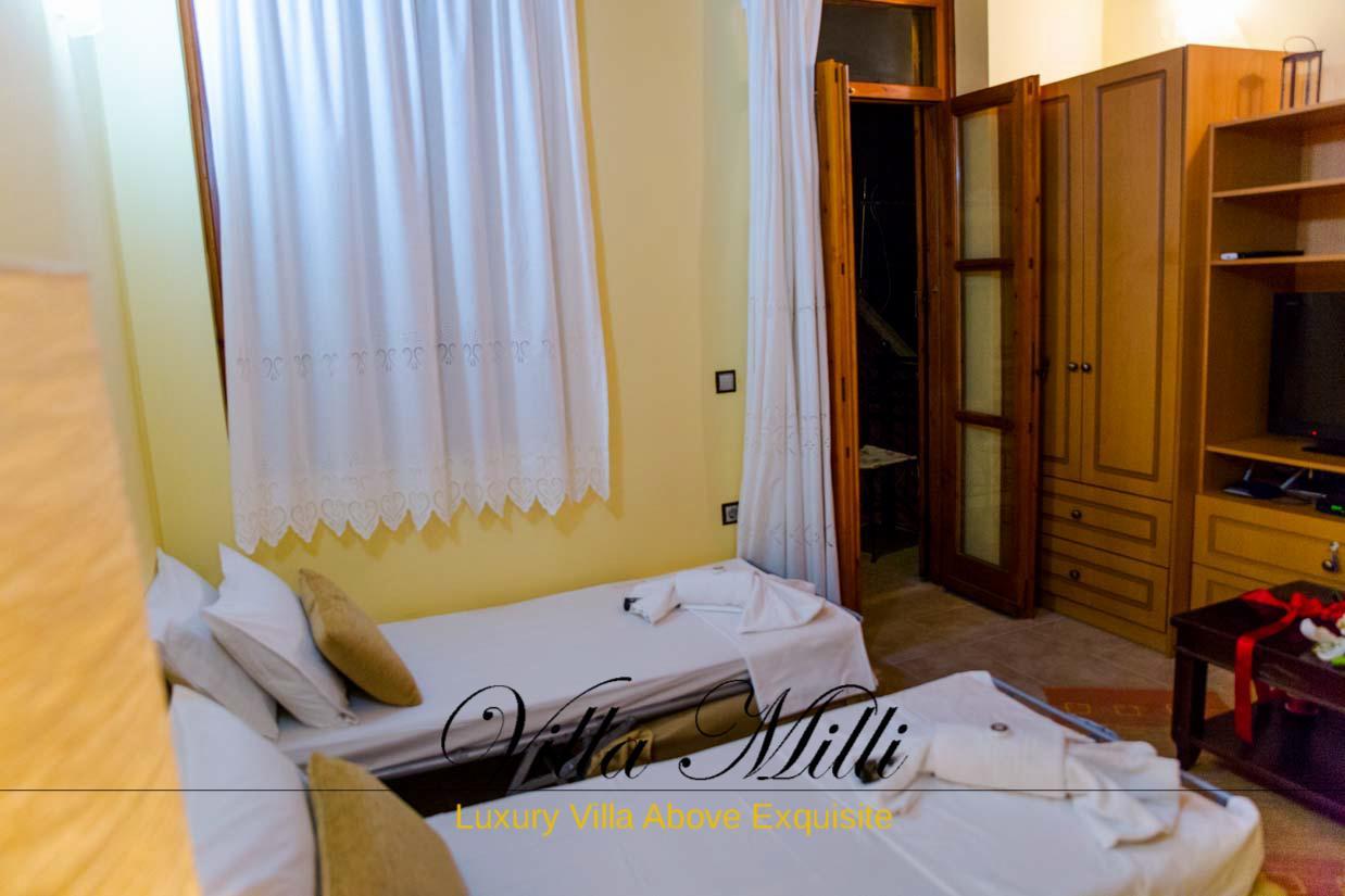 Villa Milli Chania  Luaran gambar