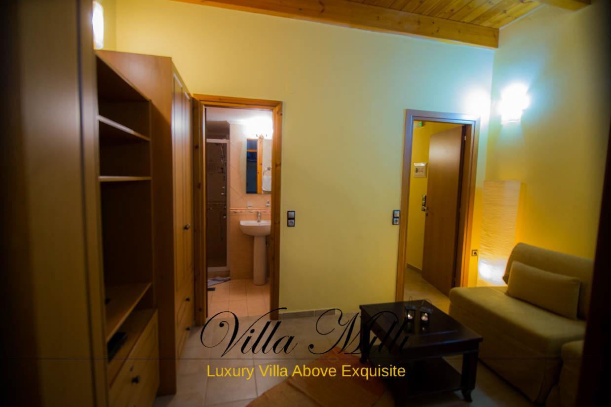Villa Milli Chania  Luaran gambar