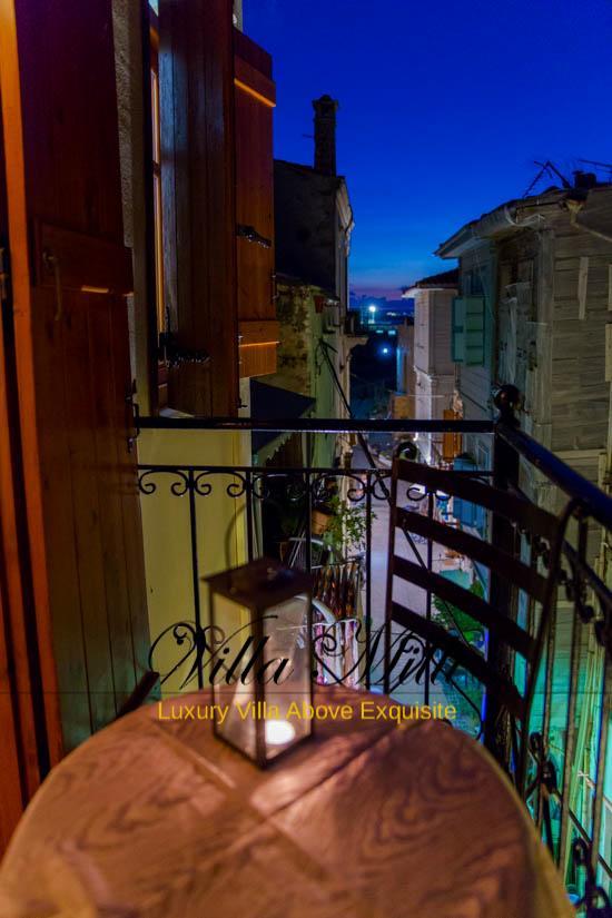 Villa Milli Chania  Luaran gambar