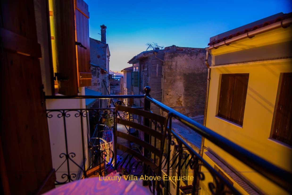 Villa Milli Chania  Luaran gambar