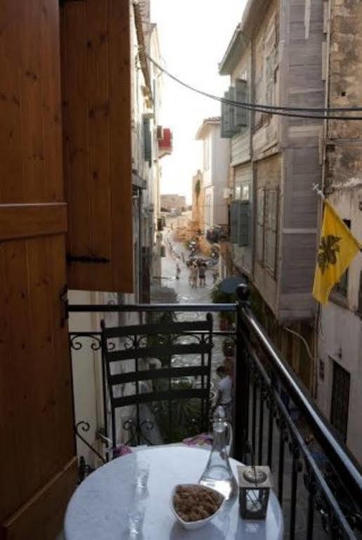 Villa Milli Chania  Luaran gambar