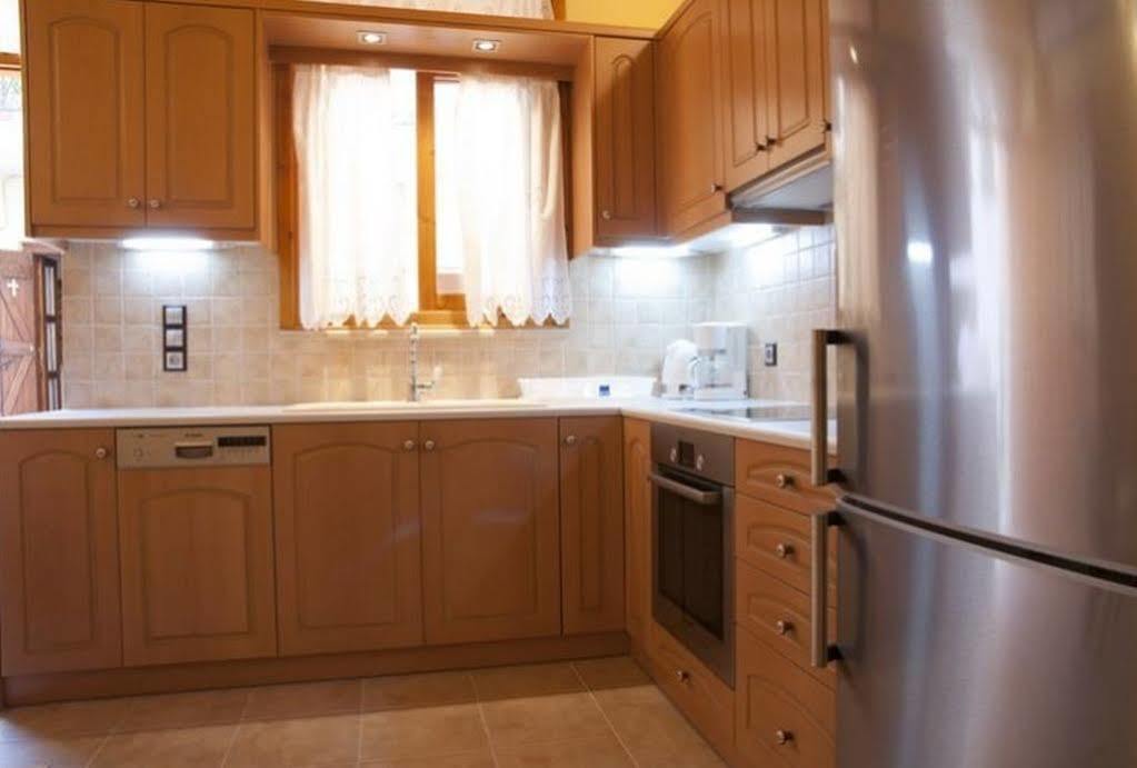Villa Milli Chania  Luaran gambar