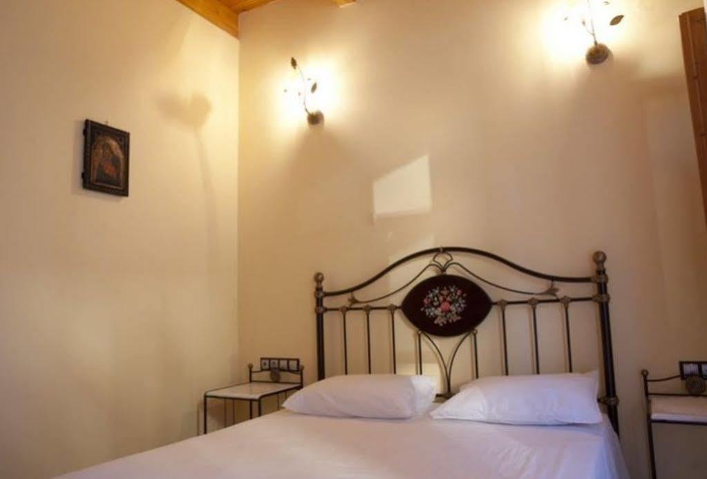 Villa Milli Chania  Luaran gambar