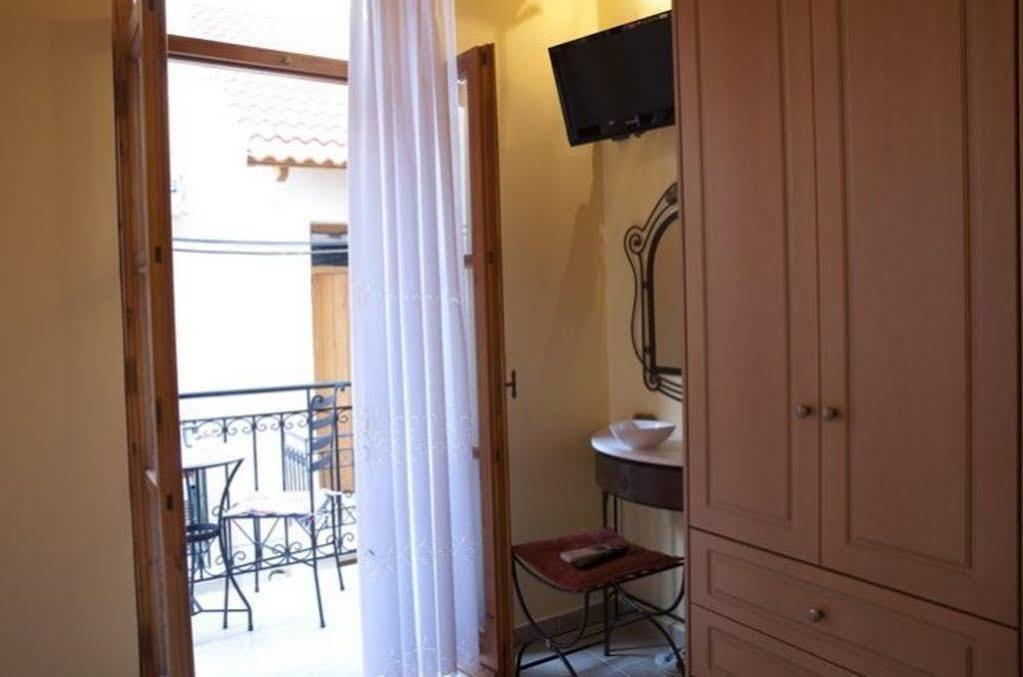 Villa Milli Chania  Luaran gambar