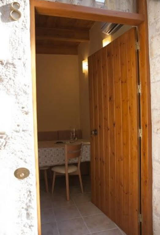 Villa Milli Chania  Luaran gambar